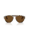 Occhiali da sole Persol 3370S 122157 disponibili online da Ottica Ricci