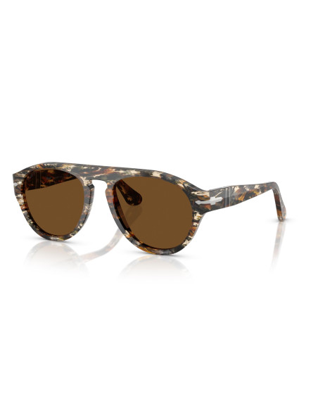 Occhiali da sole Persol 3370S 122157 disponibili online da Ottica Ricci