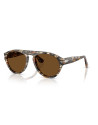 Occhiali da sole Persol 3370S 122157 disponibili online da Ottica Ricci