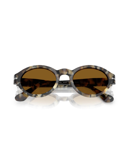 Occhiali da sole Persol 3378S 107133 disponibili online da Ottica Ricci