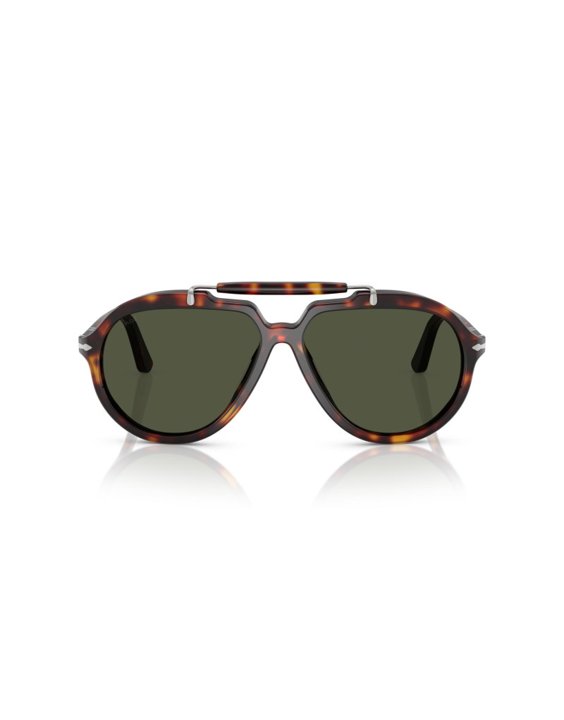 Occhiali da sole Persol 0202S 24/31 disponibili online da Ottica Ricci