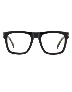 Occhiali vista David Beckham 7020/flat disponibili online da Ottica Ricci