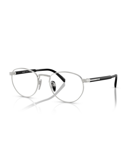 Occhiali vista Prada B52V 1BC1O1 53 disponibili online da Ottica Ricci
