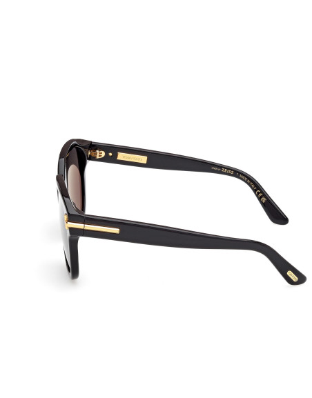 Occhiali sole Tom Ford FT1236 5801A disponibili online da Ottica Ricci