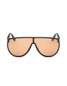 Occhiali sole Tom Ford FT1182_0001E disponibili online da Ottica Ricci