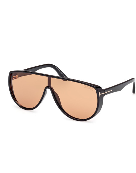 Occhiali sole Tom Ford FT1182_0001E disponibili online da Ottica Ricci