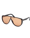 Occhiali sole Tom Ford FT1182_0001E disponibili online da Ottica Ricci