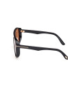 Occhiali sole Tom Ford FT1182_0001E disponibili online da Ottica Ricci