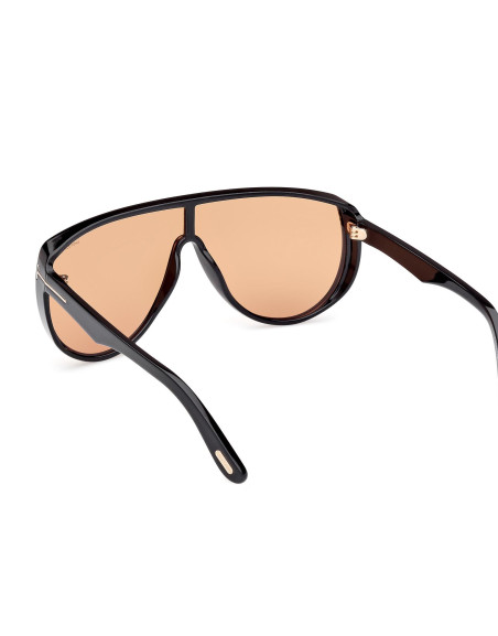 Occhiali sole Tom Ford FT1182_0001E disponibili online da Ottica Ricci