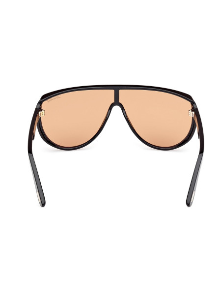 Occhiali sole Tom Ford FT1182_0001E disponibili online da Ottica Ricci