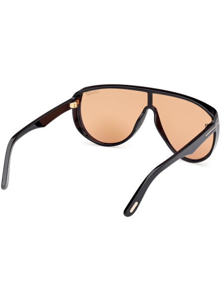 Occhiali sole Tom Ford FT1182_0001E disponibili online da Ottica Ricci
