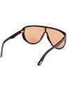Occhiali sole Tom Ford FT1182_0001E disponibili online da Ottica Ricci