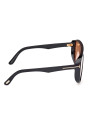 Occhiali sole Tom Ford FT1182_0001E disponibili online da Ottica Ricci