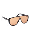 Occhiali sole Tom Ford FT1182_0001E disponibili online da Ottica Ricci