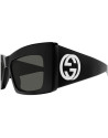 Occhiali da sole Gucci GG1842S 001 disponibili online da Ottica Ricci