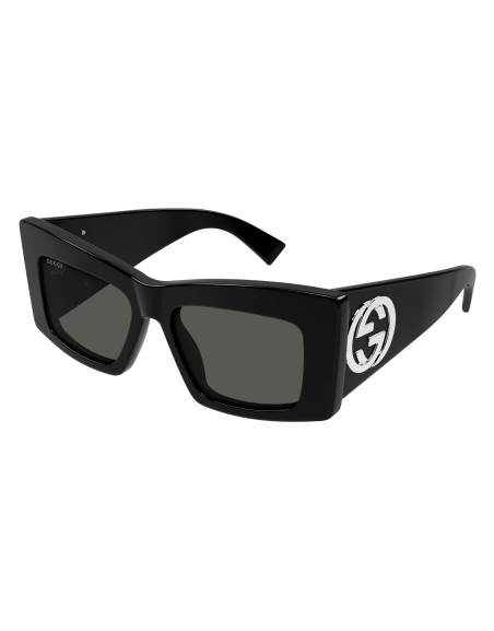 Occhiali da sole Gucci GG1842S 001 disponibili online da Ottica Ricci