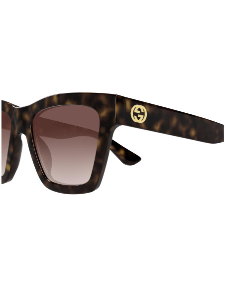 Occhiali da sole Gucci GG1714S 002 disponibili online da Ottica Ricci