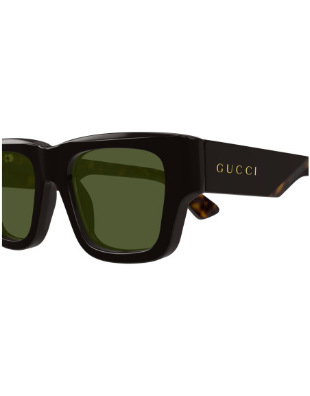 Occhiali da sole Gucci GG1668S 004 disponibili online da Ottica Ricci