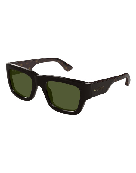Occhiali da sole Gucci GG1668S 004 disponibili online da Ottica Ricci