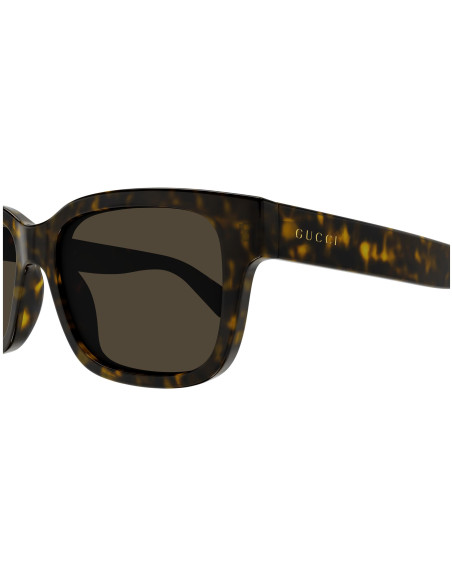 Occhiali da sole Gucci GG1583S 002 disponibili online da Ottica Ricci
