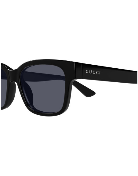 Occhiali da sole Gucci GG1716S 001 disponibili online da Ottica Ricci