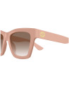 Occhiali da sole Gucci GG1714S 005 disponibili online da Ottica Ricci