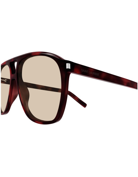 Occhiali sole Saint Laurent SL 596 disponibili online da Ottica Ricci