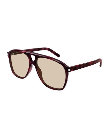 Occhiali sole Saint Laurent SL 596 disponibili online da Ottica Ricci