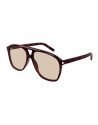 Occhiali sole Saint Laurent SL 596 disponibili online da Ottica Ricci