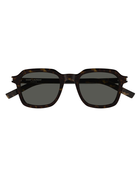 Saint Laurent Occhiali da sole uomo SL 715 SLIM da Ottica Ricci Shop Online