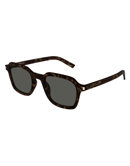 Saint Laurent Occhiali da sole uomo SL 715 SLIM da Ottica Ricci Shop Online