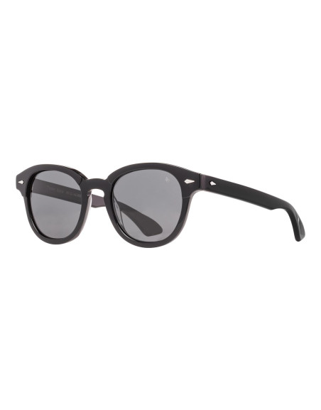 Occhiali sole American Optical Times black grey online da Ottica Ricci