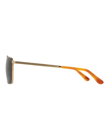 Occhiali da sole American Optical Geoffrey gold online da Ottica Ricci