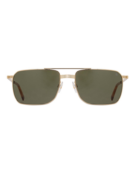 Occhiali da sole American Optical Geoffrey gold online da Ottica Ricci