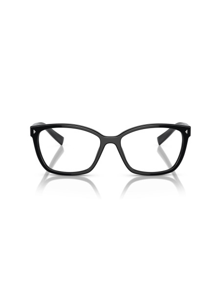 Occhiali vista Prada 15ZV 1AB1O1 53 disponibili online da Ottica Ricci