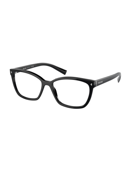 Occhiali vista Prada 15ZV 1AB1O1 53 disponibili online da Ottica Ricci