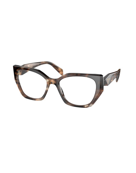 Occhiali vista Prada 18WV 07R1O1 52 disponibili online da Ottica Ricci
