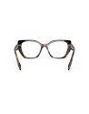 Occhiali vista Prada 18WV 07R1O1 52 disponibili online da Ottica Ricci