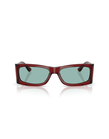 Occhiali da sole Prada B03S 12Z40K disponibili online da Ottica Ricci