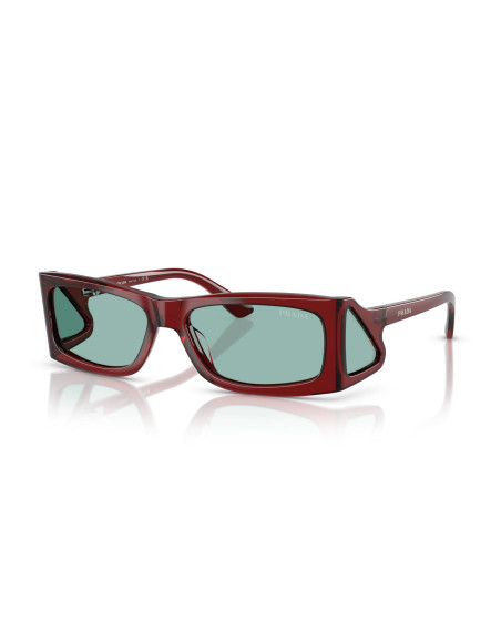 Occhiali da sole Prada B03S 12Z40K disponibili online da Ottica Ricci