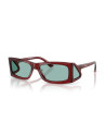Occhiali da sole Prada B03S 12Z40K disponibili online da Ottica Ricci
