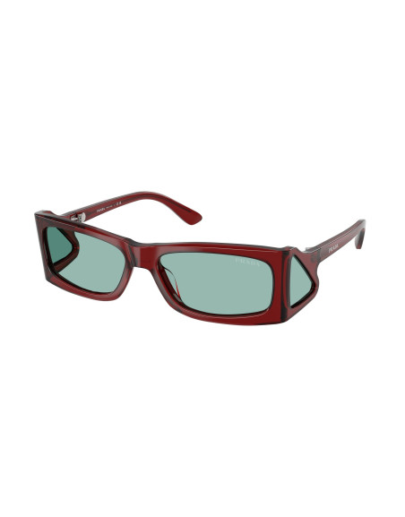 Occhiali da sole Prada B03S 12Z40K disponibili online da Ottica Ricci