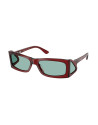 Occhiali da sole Prada B03S 12Z40K disponibili online da Ottica Ricci