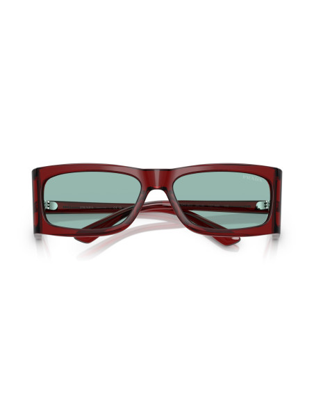 Occhiali da sole Prada B03S 12Z40K disponibili online da Ottica Ricci