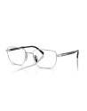 Occhiali vista Prada B51V 1BC1O1 53 disponibili online da Ottica Ricci