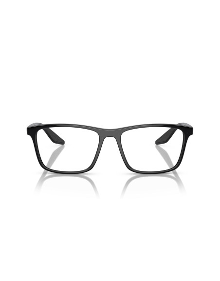 Occhiali da vista Prada Linea Rossa 01QV 1AB1O1 online da Ottica Ricci