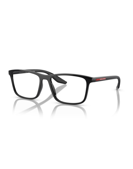 Occhiali da vista Prada Linea Rossa 01QV 1AB1O1 online da Ottica Ricci