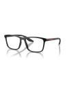 Occhiali da vista Prada Linea Rossa 01QV 1AB1O1 online da Ottica Ricci