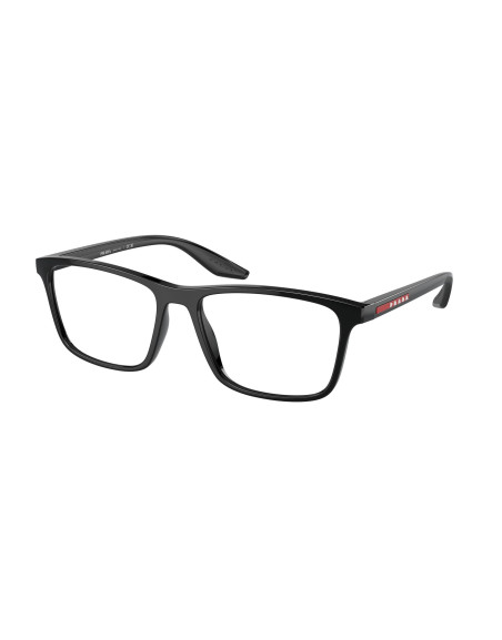 Occhiali da vista Prada Linea Rossa 01QV 1AB1O1 online da Ottica Ricci