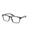 Occhiali da vista Prada Linea Rossa 01QV 1AB1O1 online da Ottica Ricci